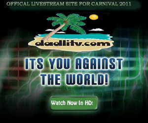 Demo Banner